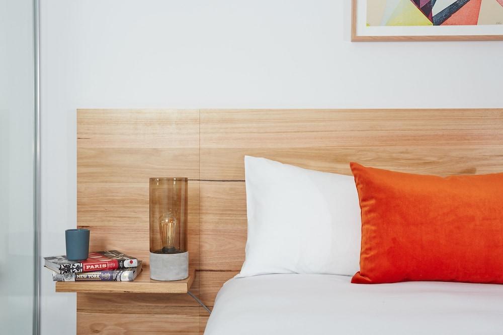 Punthill Northbank Apart otel Melbourne Dış mekan fotoğraf
